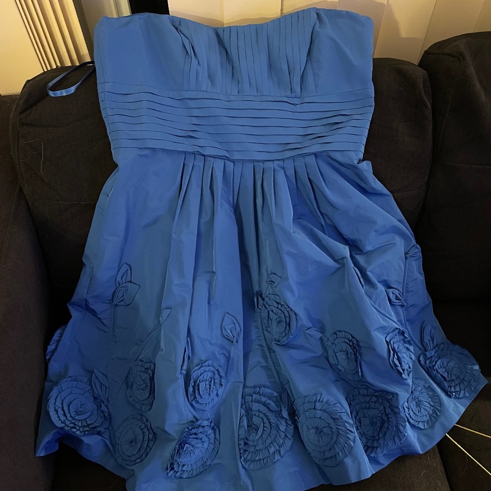 Bcbg dress
